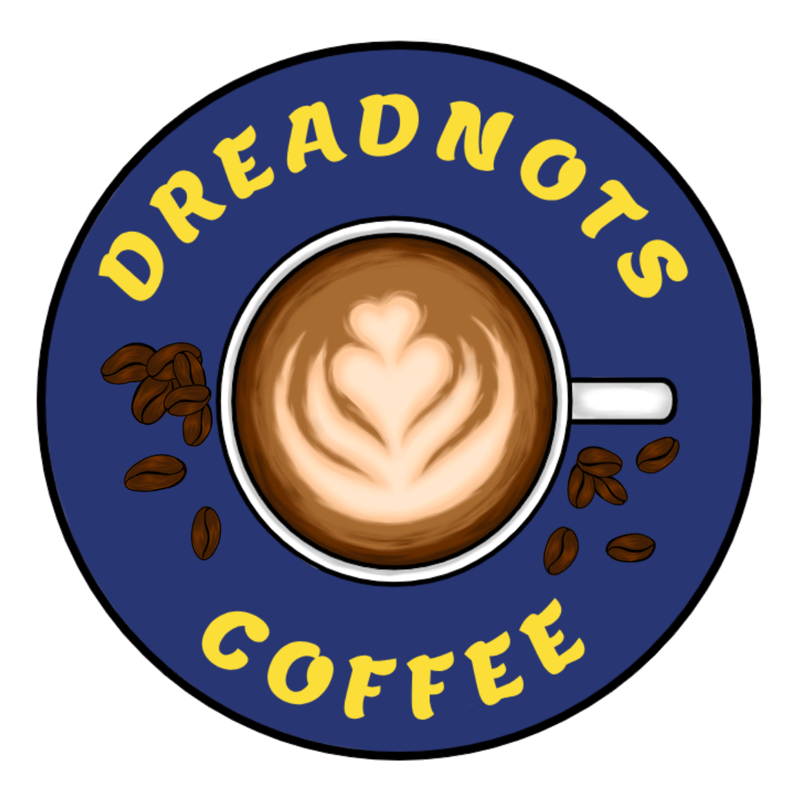 Dreadnotscoffee.com/